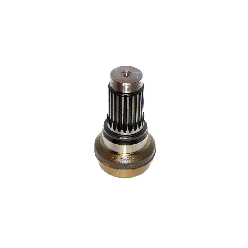 PUNTA ESTRIADA SPICER 54-613