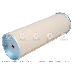 FILTRO DE AIRE TECFIL 64533