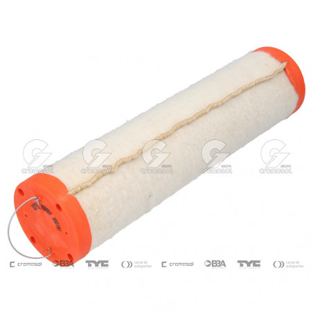 FILTRO DE AIRE TECFIL 64536