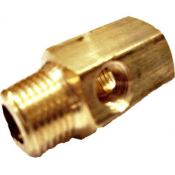 CONECTORES VARIOS SCHINCA 708