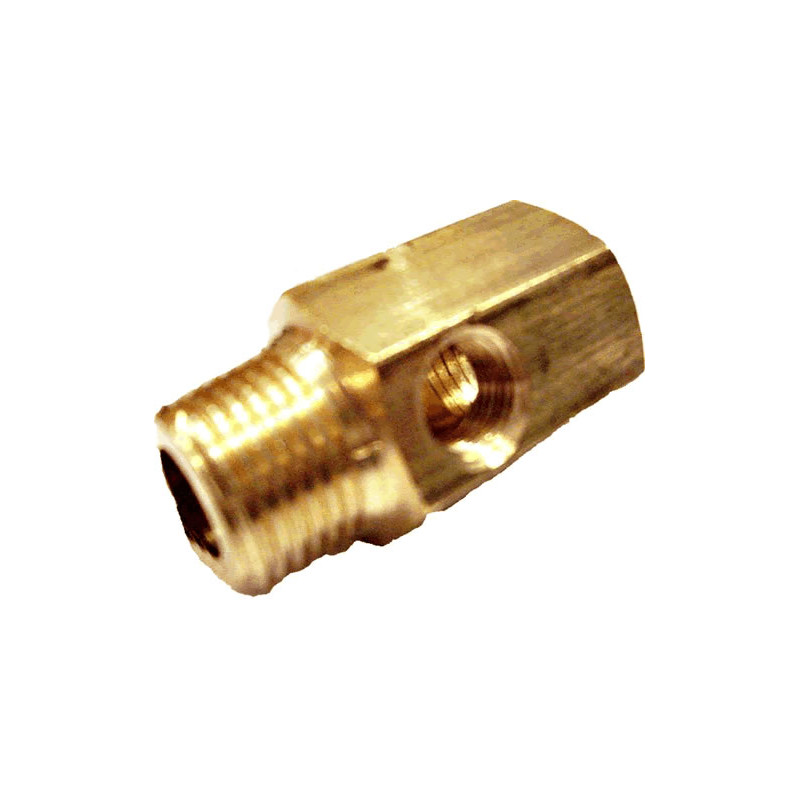 CONECTORES VARIOS SCHINCA 708