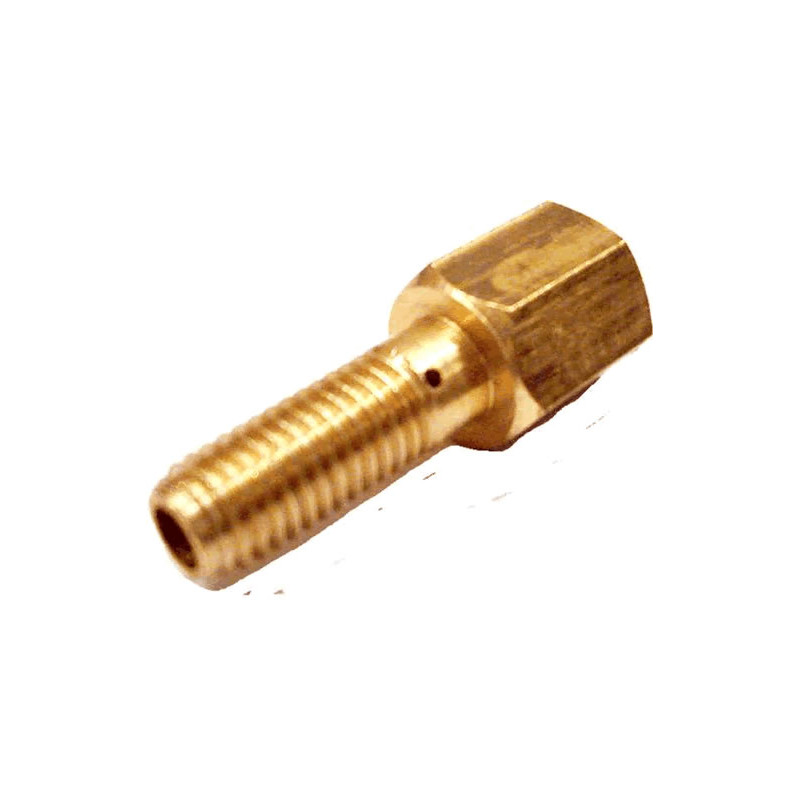 CONECTORES VARIOS SCHINCA 726