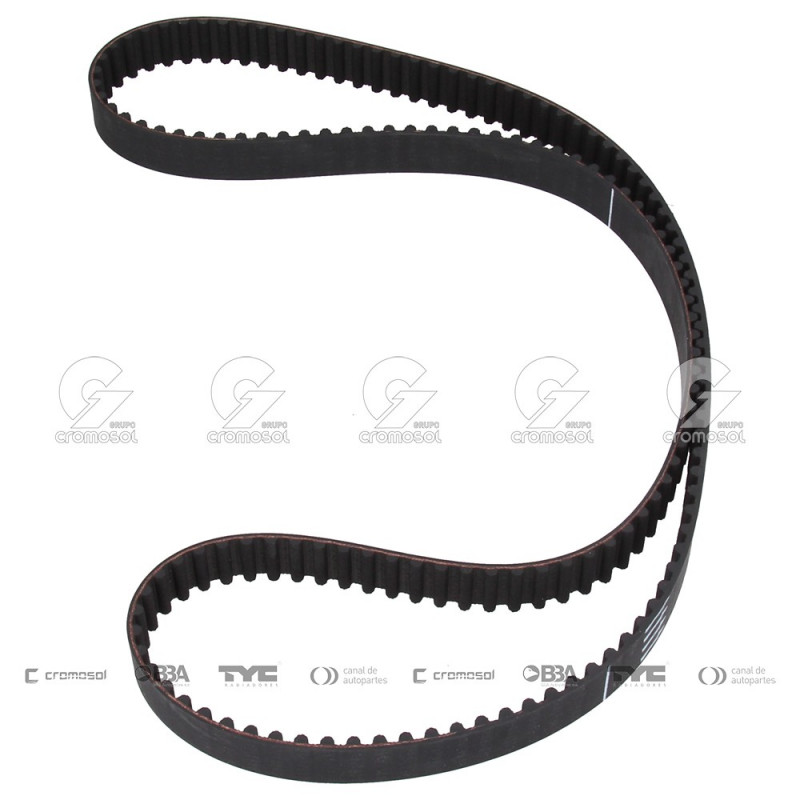 CORREA SINCRONICA DE DISTRIBUCION (DENTADA) CONTINENTAL 5133/20