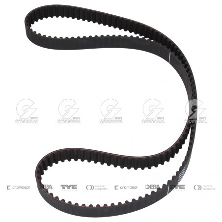 CORREA SINCRONICA DE DISTRIBUCION (DENTADA) CONTINENTAL 5133/20