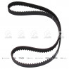 CORREA SINCRONICA DE DISTRIBUCION (DENTADA) CONTINENTAL 5133/20