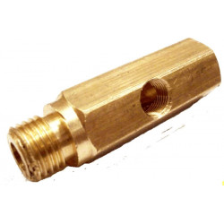 CONECTORES VARIOS SCHINCA 744