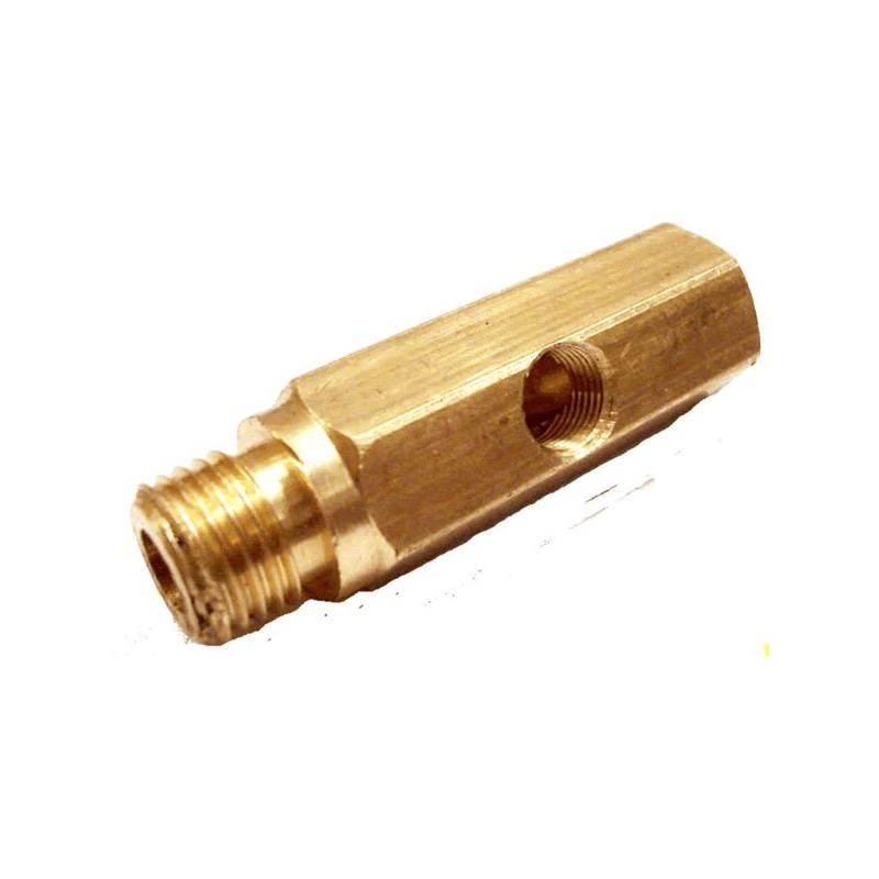 CONECTORES VARIOS SCHINCA 744