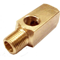 CONECTORES VARIOS SCHINCA 747