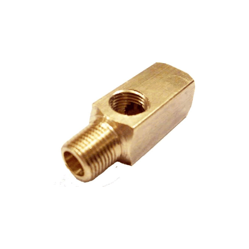 CONECTORES VARIOS SCHINCA 747