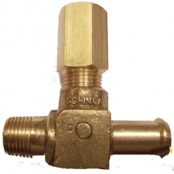 CONECTORES VARIOS SCHINCA 804