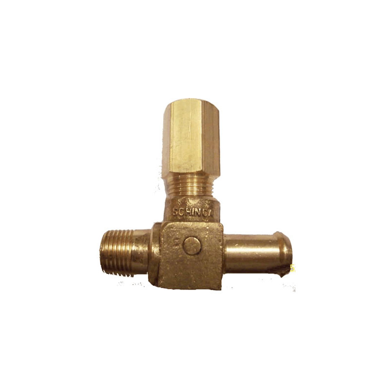 CONECTORES VARIOS SCHINCA 804