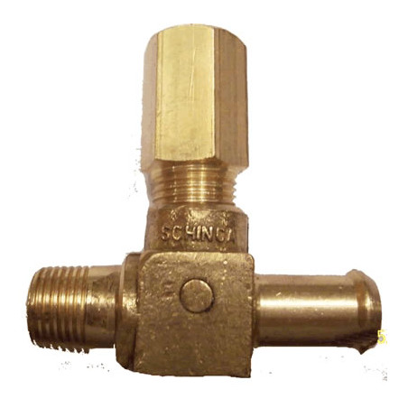CONECTORES VARIOS SCHINCA 804