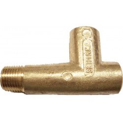 CONECTORES VARIOS SCHINCA 806
