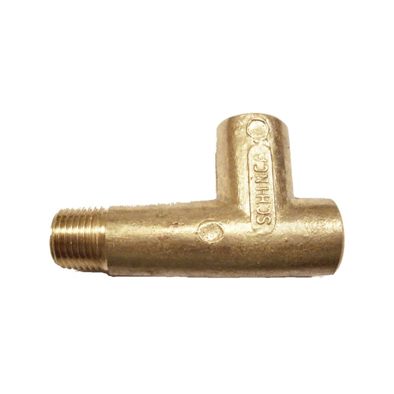 CONECTORES VARIOS SCHINCA 806