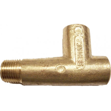 CONECTORES VARIOS SCHINCA 806