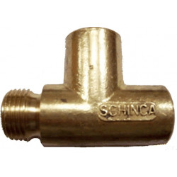 CONECTORES VARIOS SCHINCA 816