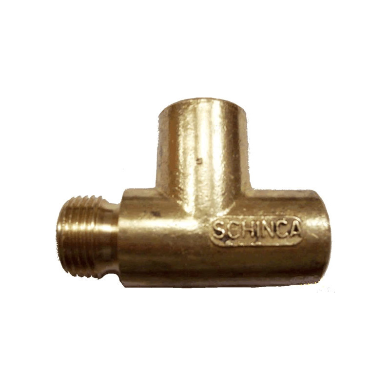 CONECTORES VARIOS SCHINCA 816