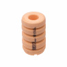 TOPE DE AMORTIGUADOR DE SUSPENSION GRIFFO 2507-97