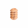 KIT DE FUELLE Y TOPE DE AMORTIGUADOR DE SUSPENSION GRIFFO 165-35
