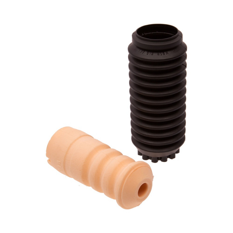 KIT DE FUELLE Y TOPE DE AMORTIGUADOR DE SUSPENSION GRIFFO 166-35