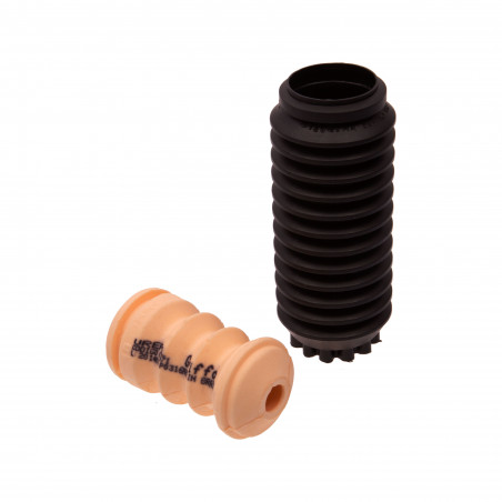 KIT DE FUELLE Y TOPE DE AMORTIGUADOR DE SUSPENSION GRIFFO 166-35A