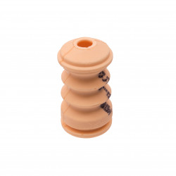 KIT DE FUELLE Y TOPE DE AMORTIGUADOR DE SUSPENSION GRIFFO 166-35A
