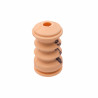 KIT DE FUELLE Y TOPE DE AMORTIGUADOR DE SUSPENSION GRIFFO 166-35A