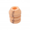 KIT DE FUELLE Y TOPE DE AMORTIGUADOR DE SUSPENSION GRIFFO 168-35