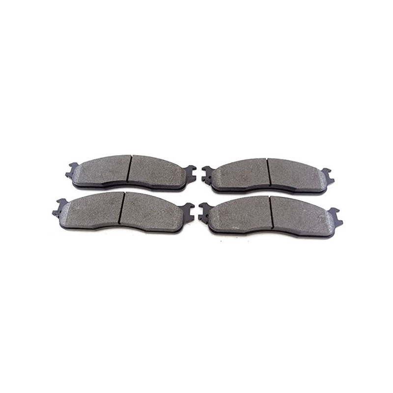 JUEGO DE PASTILLAS DE FRENO RAYBESTOS PGD965C