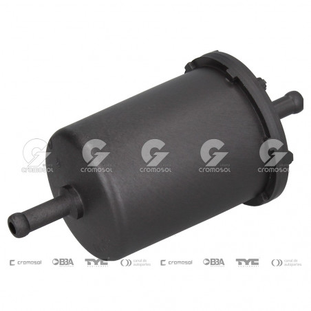FILTRO DE COMBUSTIBLE (NAFTA) TECFIL 64551