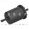 FILTRO DE COMBUSTIBLE (NAFTA) TECFIL 64551