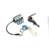 KIT DE PLATINO Y CONDENSADOR GAREF 6876012