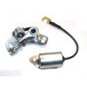 KIT DE PLATINO Y CONDENSADOR GAREF 6876013