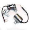KIT DE PLATINO Y CONDENSADOR GAREF 6876015