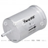 FILTRO DE COMBUSTIBLE (NAFTA) TECFIL 64556