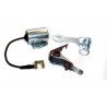 KIT DE PLATINO Y CONDENSADOR GAREF 6876017