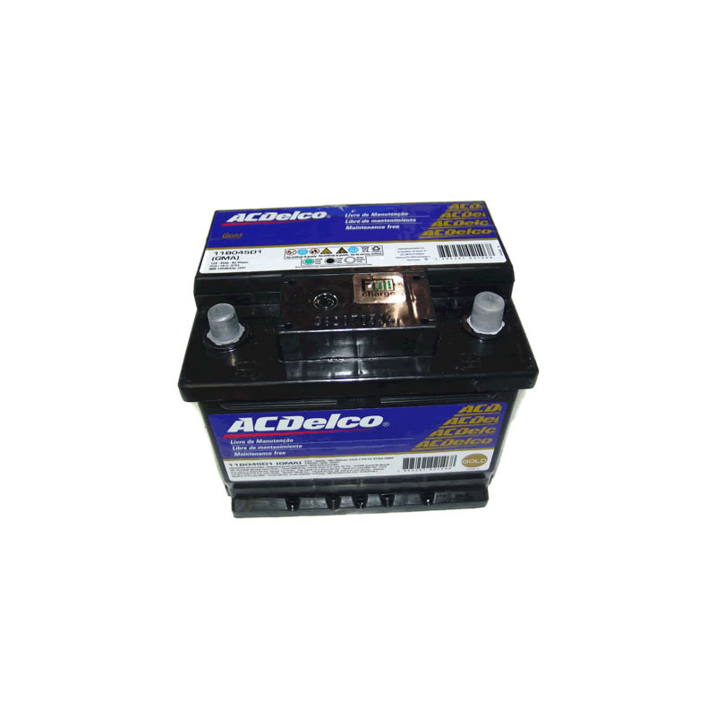 BATERIA ACDELCO 11B045D1