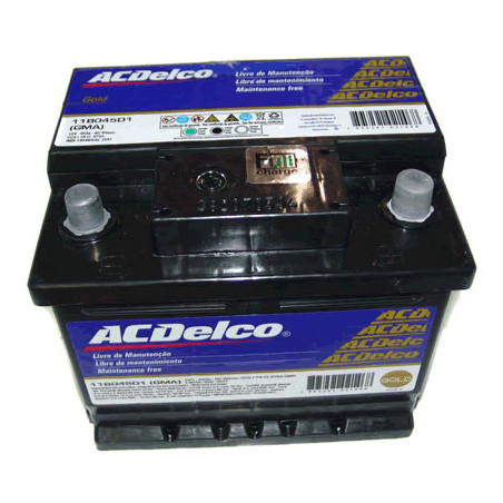 BATERIA ACDELCO 11B045D1