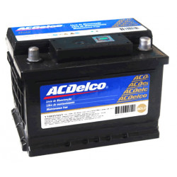 BATERIA ACDELCO 11B055D1