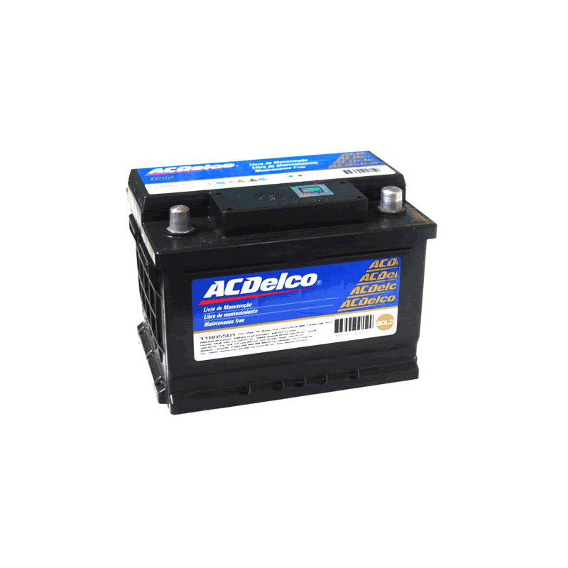 BATERIA ACDELCO 11B055D1