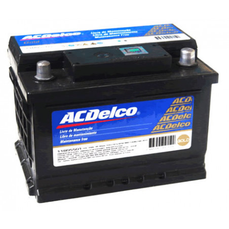 BATERIA ACDELCO 11B055D1
