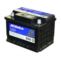 BATERIA ACDELCO 11B060E1
