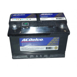 BATERIA ACDELCO 11B065D1