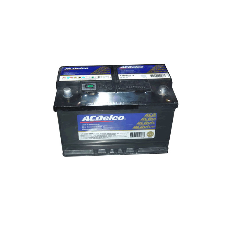 BATERIA ACDELCO 11B065D1