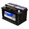 BATERIA ACDELCO 11B070D1