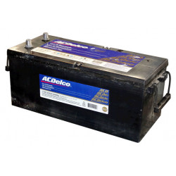 BATERIA ACDELCO 11B150D3