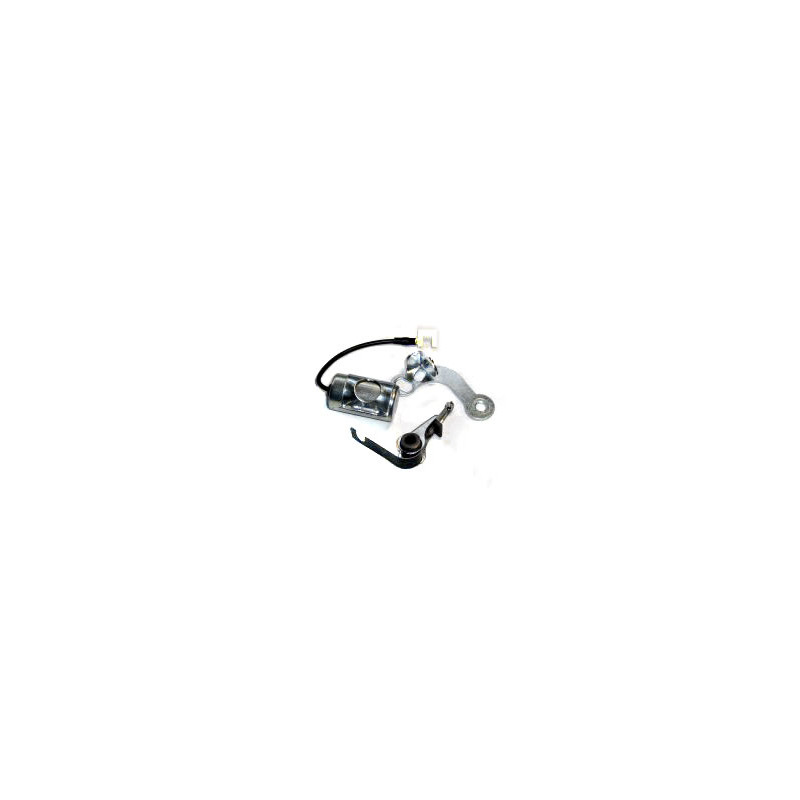KIT DE PLATINO Y CONDENSADOR GAREF 6876001