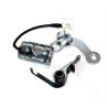 KIT DE PLATINO Y CONDENSADOR GAREF 6876001