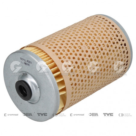 FILTRO DE COMBUSTIBLE (DIESEL) TECFIL 64564