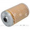 FILTRO DE COMBUSTIBLE (DIESEL) TECFIL 64564